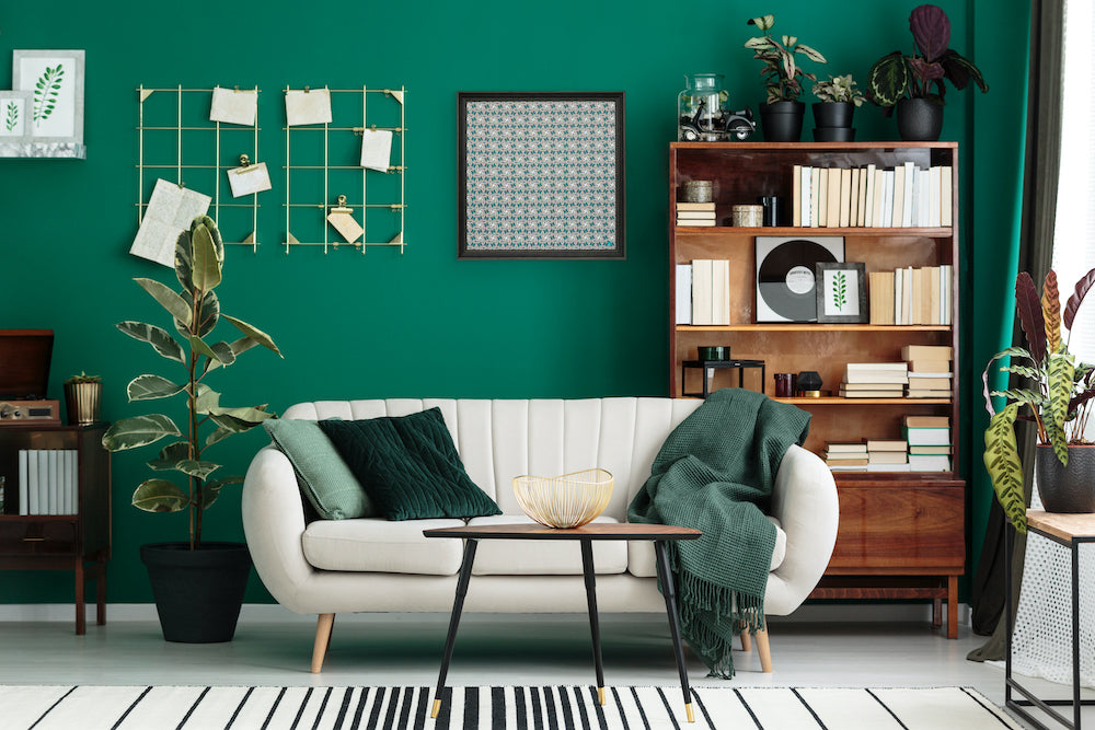 Come scegliere il quadro giusto per la tua parete